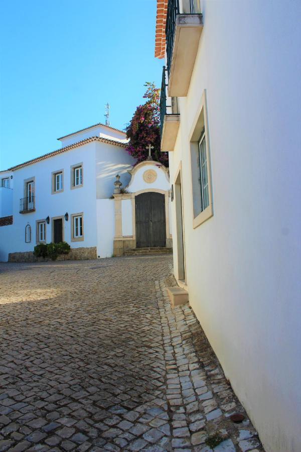 Casa Do Castelo Ourem酒店 外观 照片